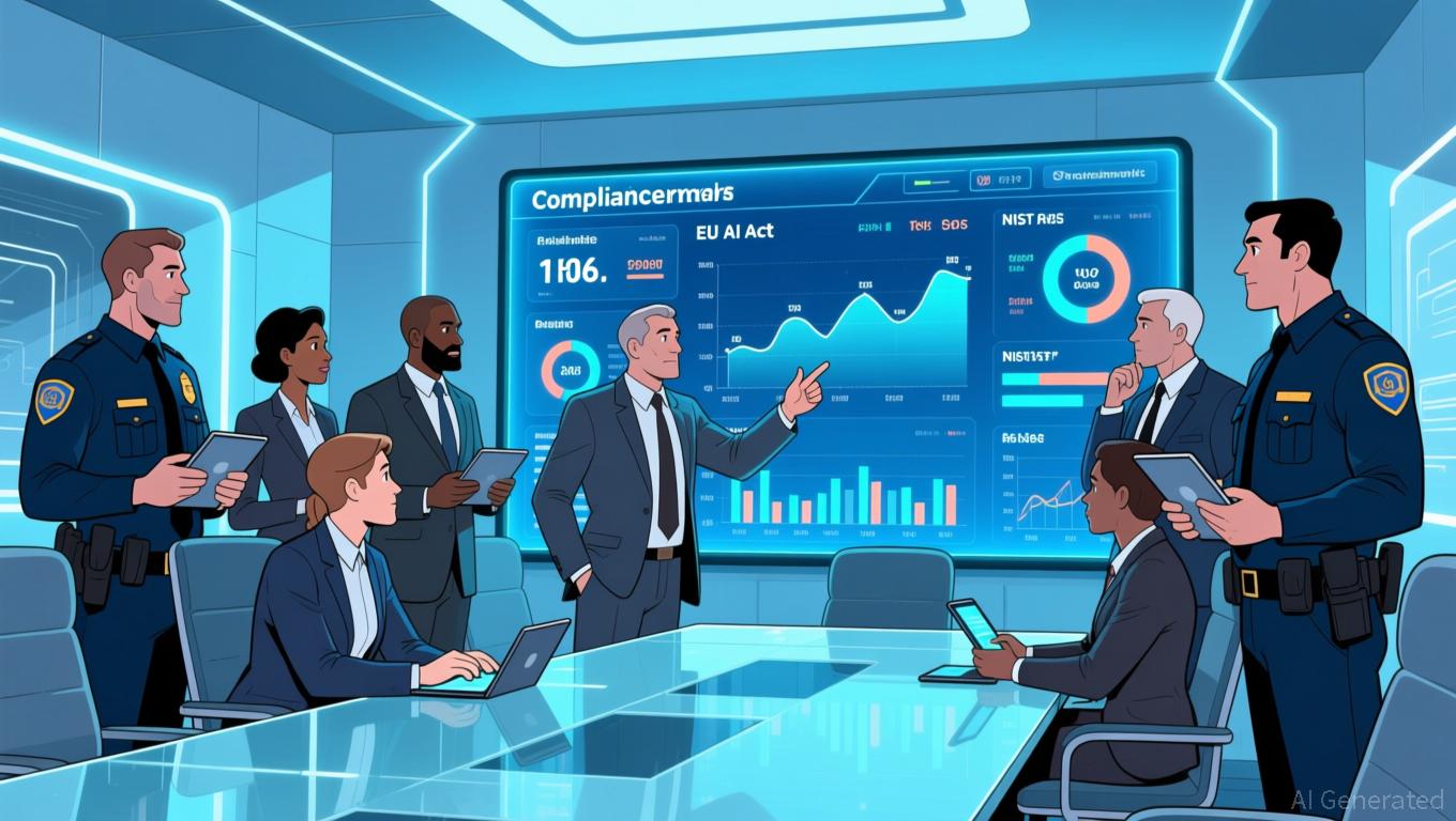 Navigating the Crossroads of Regulation and Innovation: Cybersecurity in AI Development as a Strategic Investment Opportunity