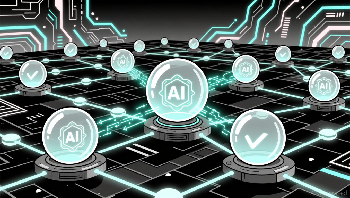 ZKP: The Anti-Vaporware Revolution in Crypto - Why Proof-Based Infrastructure Projects Are the Next Big Thing