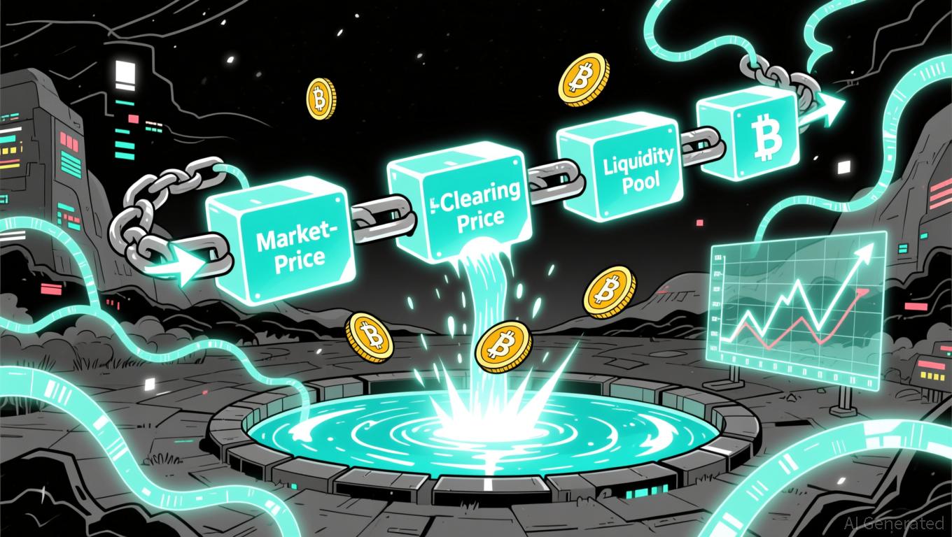 Uniswap CCA: A Paradigm Shift in Fair Token Launches and Liquidity for DeFi