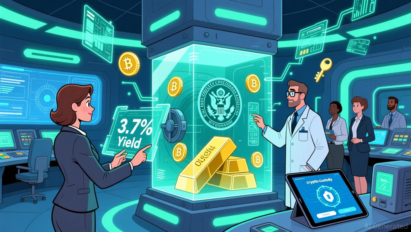 BNB News Today: BlackRock's BUIDL Bridges Traditional Finance and Blockchain Ecosystems