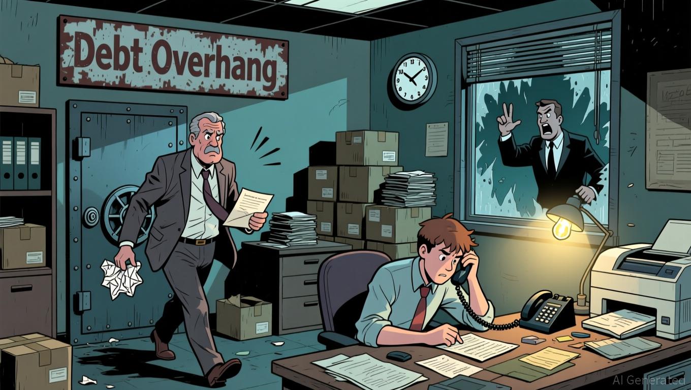 Seritage Growth Properties: Unmasking the Early Warning Signals for REIT Investors