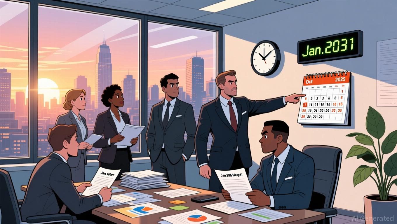 Dynamix Corporation III's Strategic Warrant Structure and Liquidity Outlook