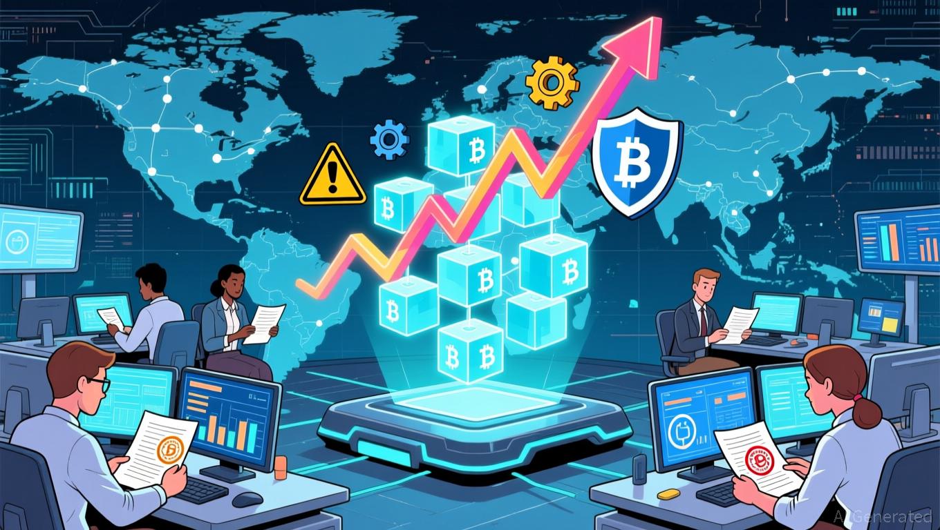 WonderFi's Strategic Position in the Evolving Crypto Ecosystem Amid Acquisition Talks