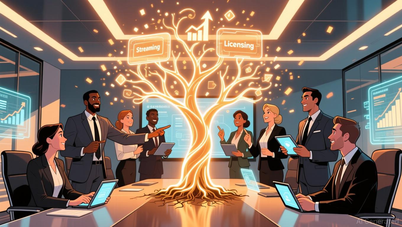 Cineverse's Q2 2026: Contradictions Emerge on Theatrical Strategy, Matchpoint Monetization, Operating Margins, and More