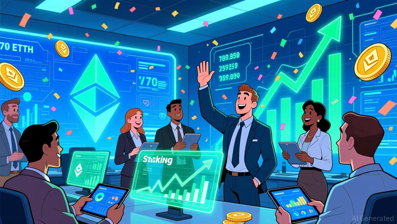 Bit Digital's Q3 2025 Earnings Call: Contradictions in Staking Strategy, G&A Costs, Mining Plans, and Capital Allocation