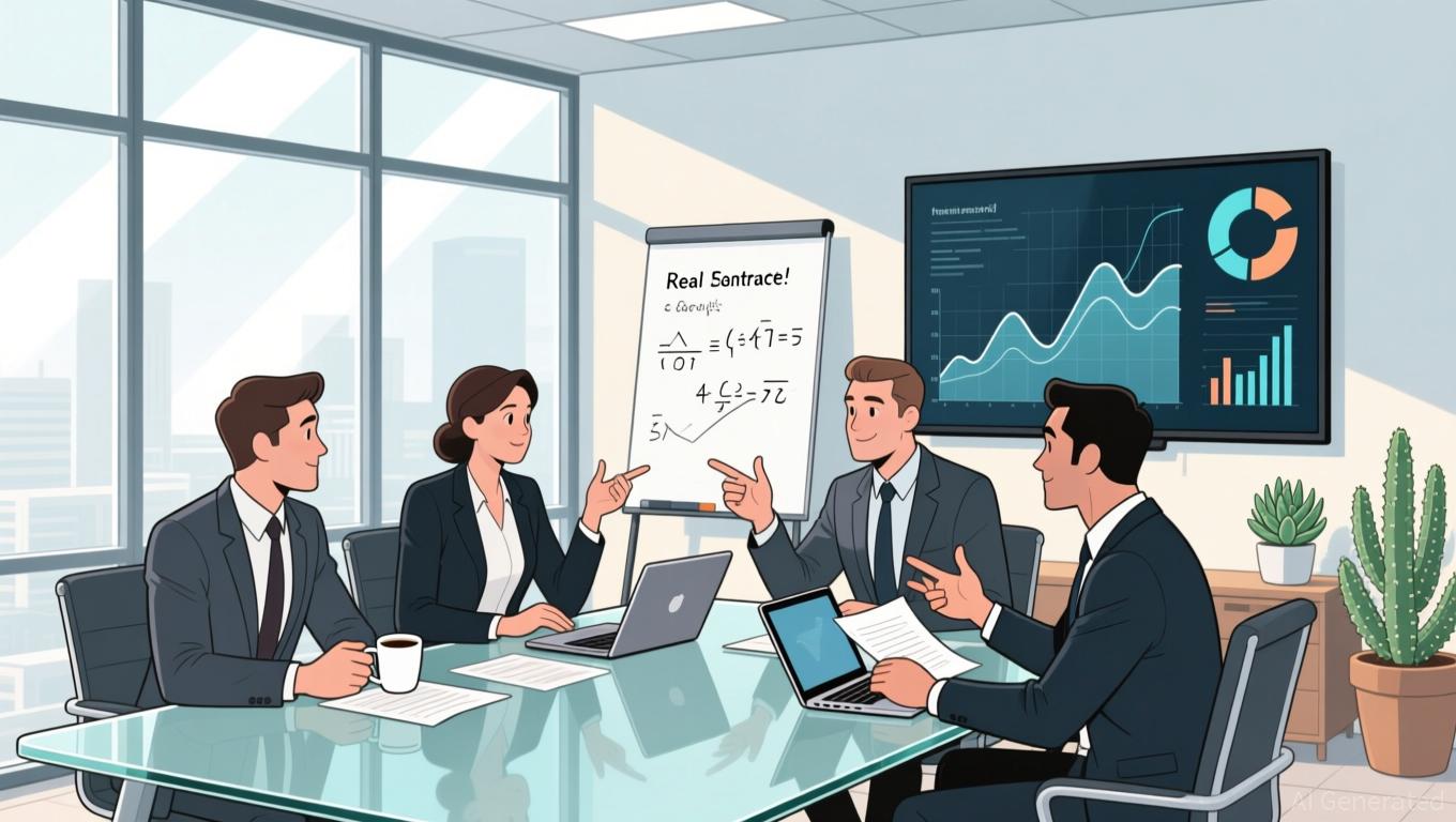 Seritage Growth Properties: A Liquidity-Driven Buyout Opportunity Amid Strategic Asset Sales