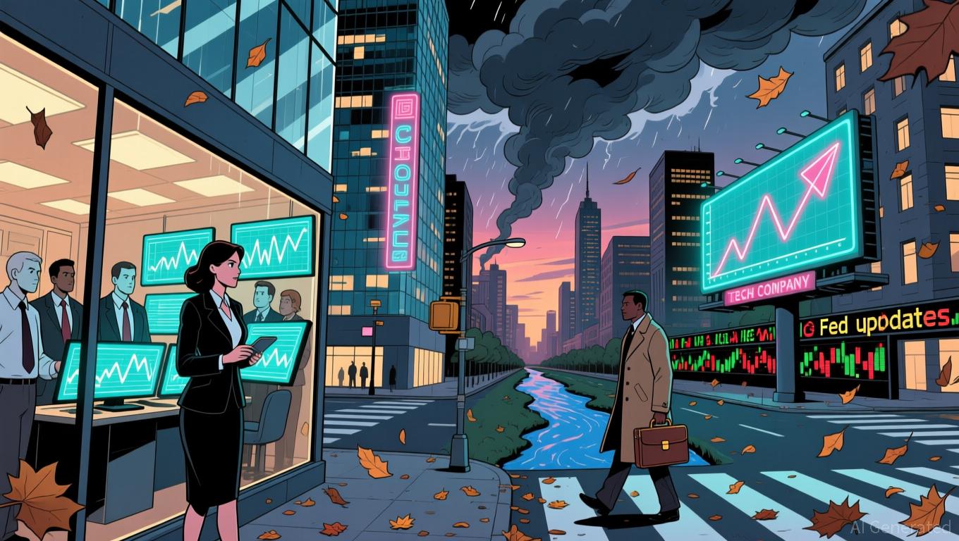 Fed Policy Uncertainty and Its Impact on High-Momentum Equities and Treasury Yields: Strategic Reallocation in a Shifting Rate Environment