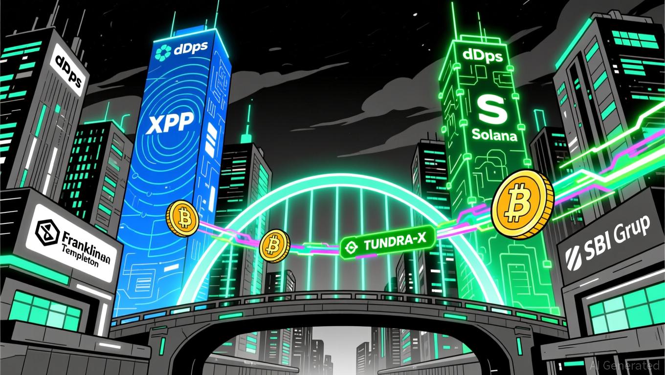 Why XRP's Transition to 'Money' Makes It a Strategic Buy for 2026