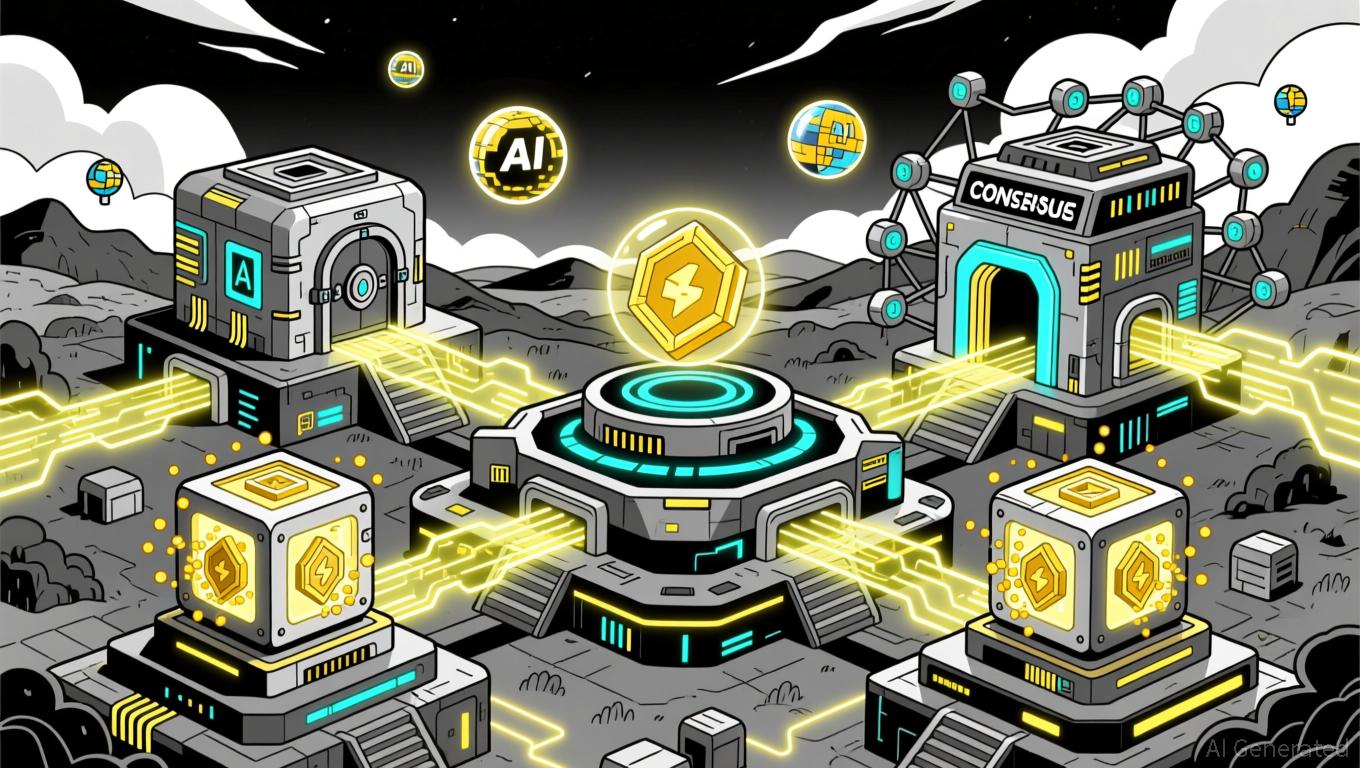 ZKP's $100M Self-Funded Model Disrupting Presale Hype Culture