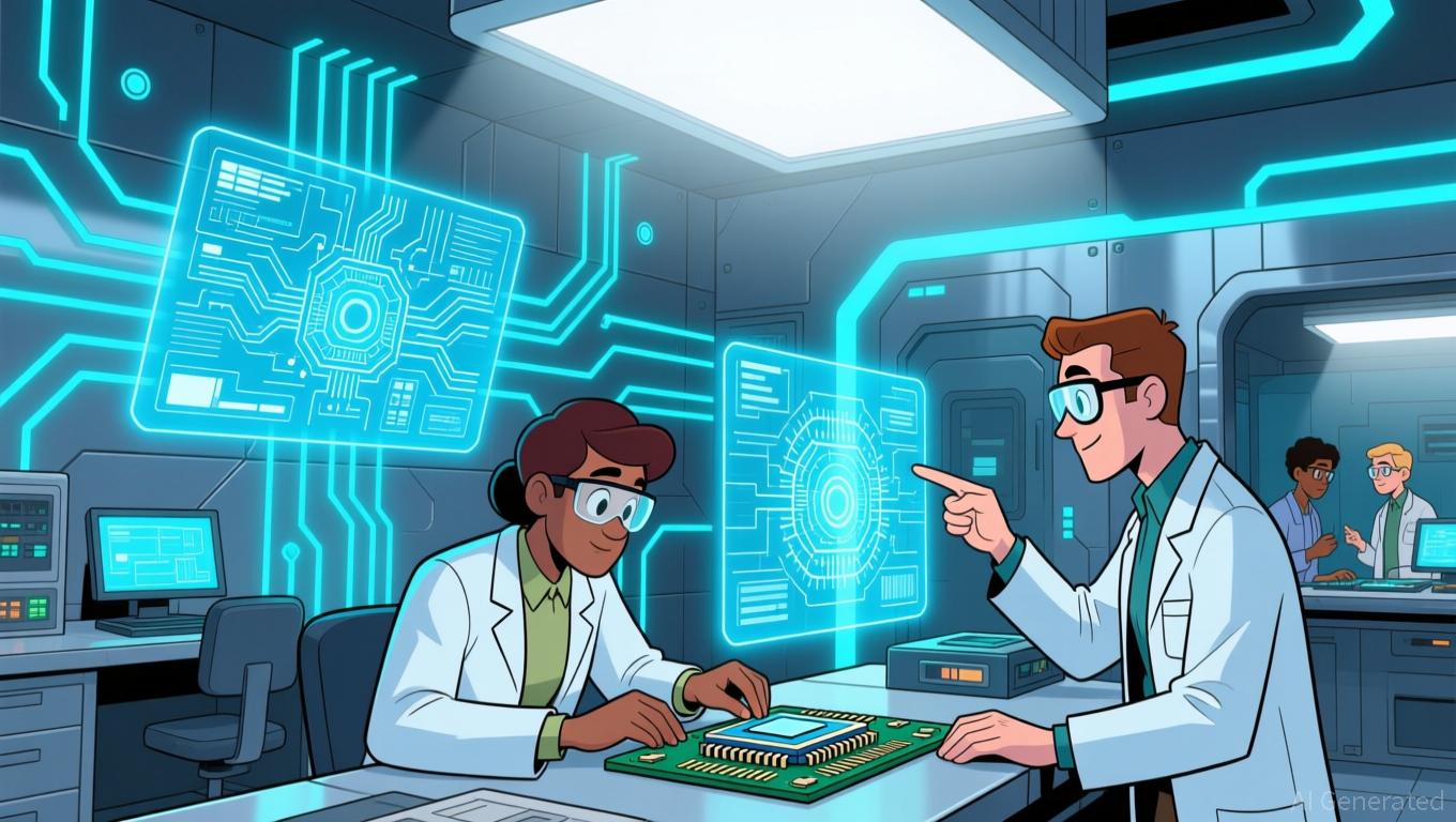 Quantum Computing Inc.'s Q3 2025: Contradictions Emerge on Fab 1 Capacity, M&A Shifts, Foundry Delays, Market Demand, and Global Expansion