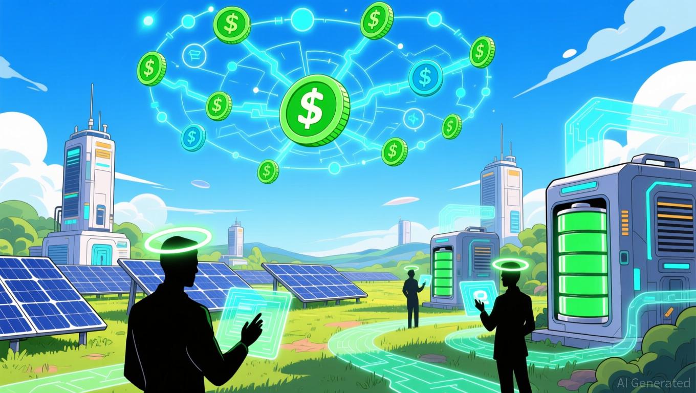 Stellar News Today: Blockchain-Driven Energy Boom and DeFi Innovations Collide with Ethical Quandaries
