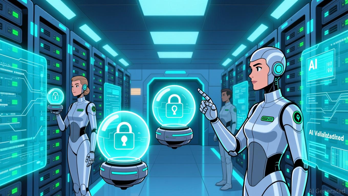 Ethereum News Today: Privacy and Scalability, Once at Odds, Now Converge in ZKP's 2025 Breakthrough