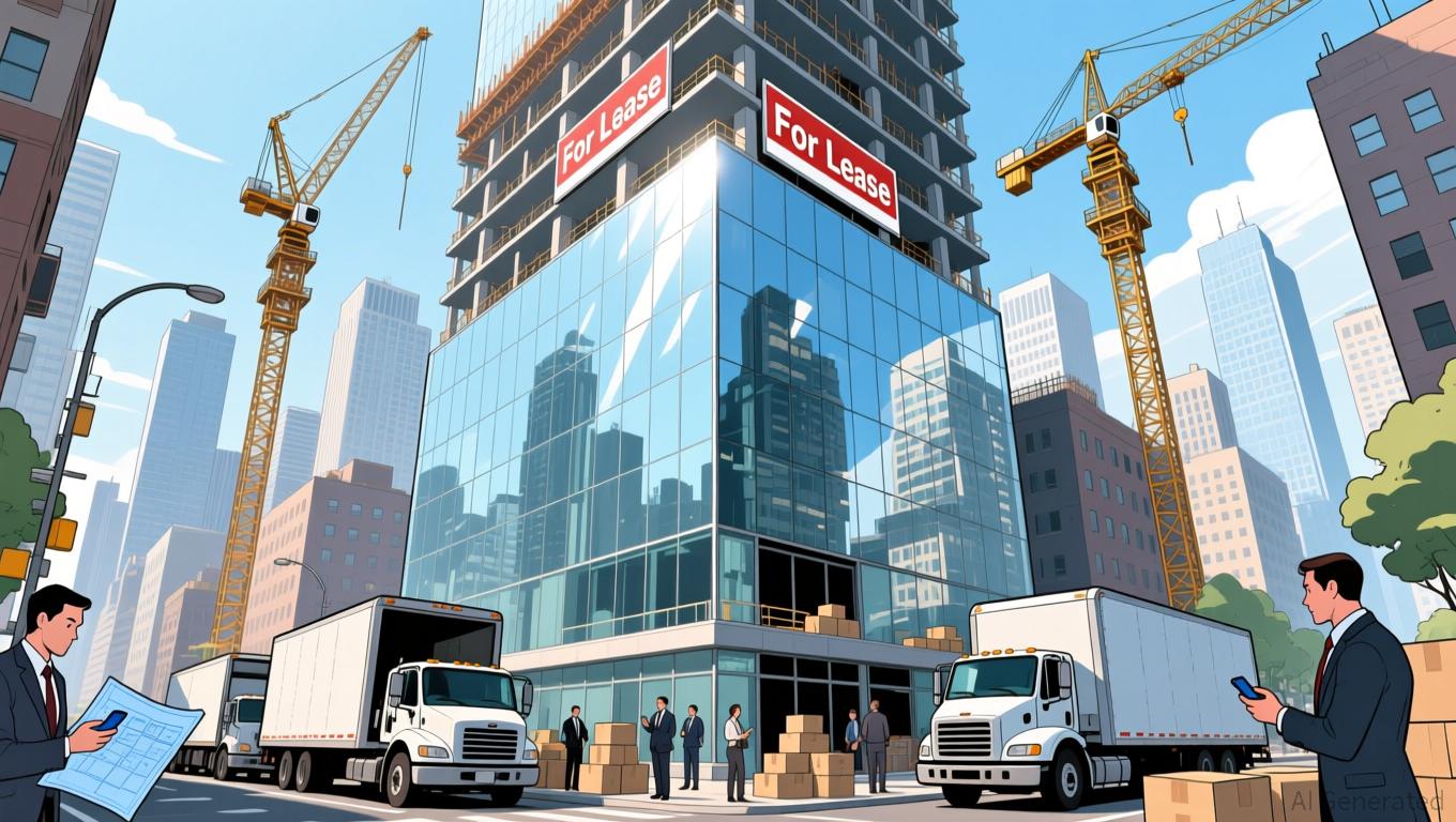 Seritage's Turnaround Potential: Revenue Growth and Asset Sales Fuel Recovery