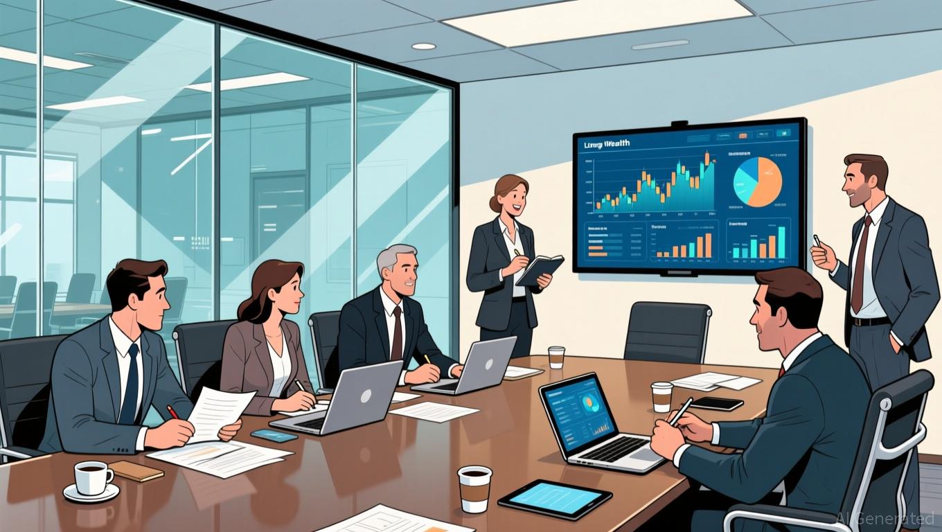 Passive Portfolios Thrive: Dividend Yields and Diversification Counteract Market Headwinds