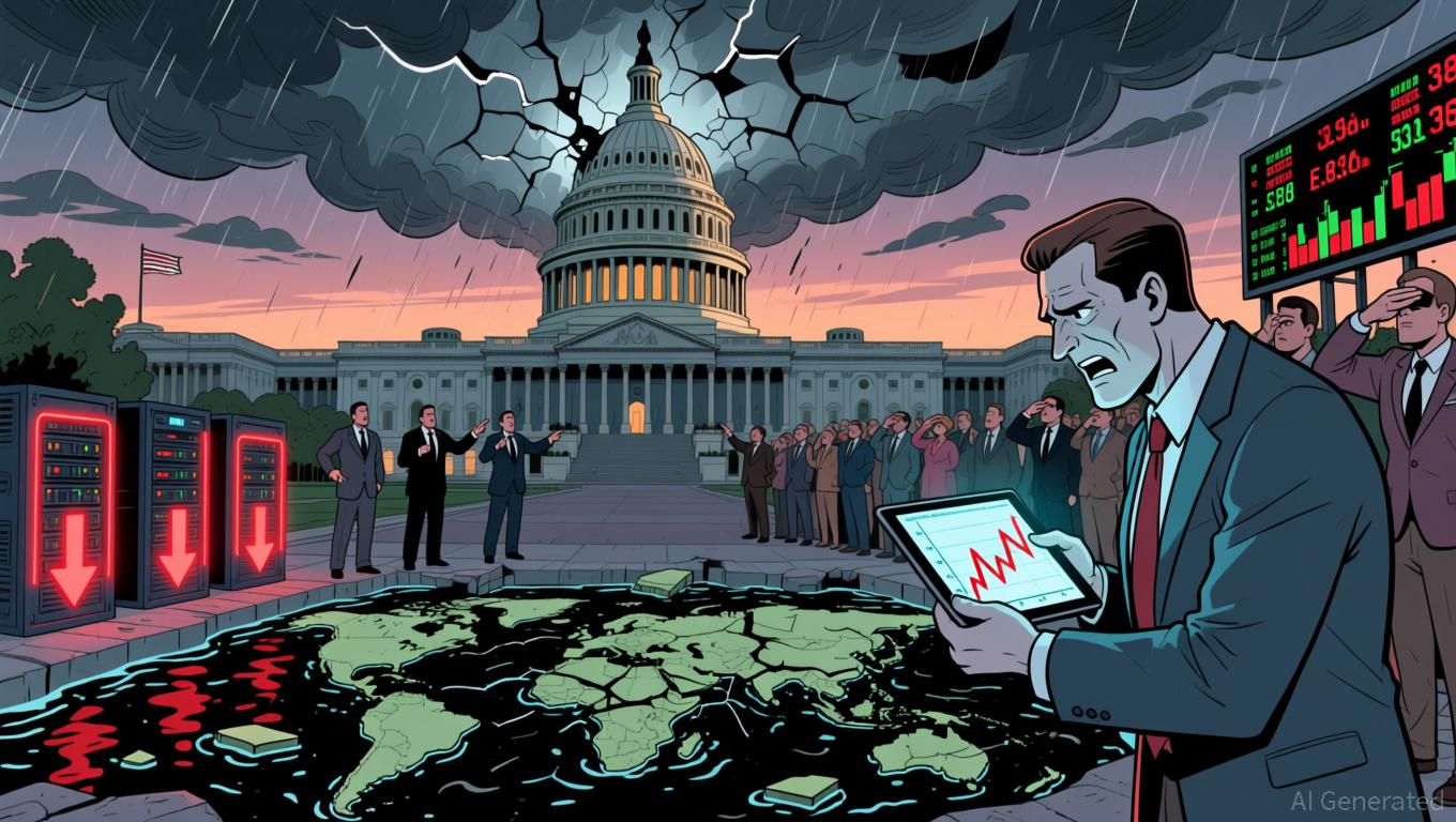 Viking Global Investors Exits Amazon and Nvidia: A Signal or a Mistake?