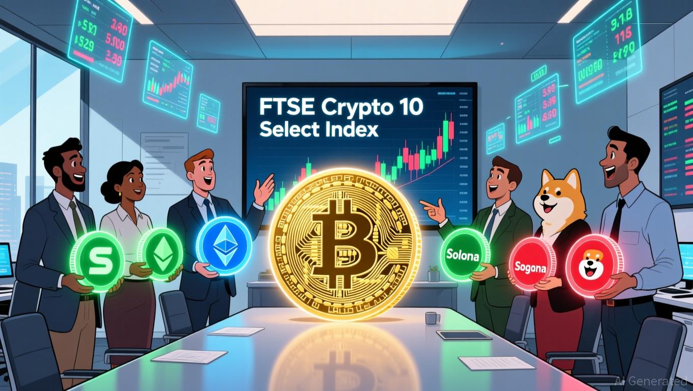 Bitcoin News Today: First 40 Act Crypto ETFs Offer Regulated Diversification