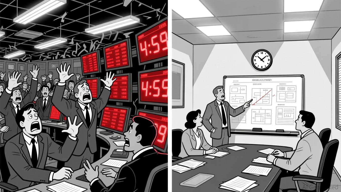 Assessing the Impact of MicroStrategy's Bitcoin Wallet Transfer on Institutional Crypto Valuation Models