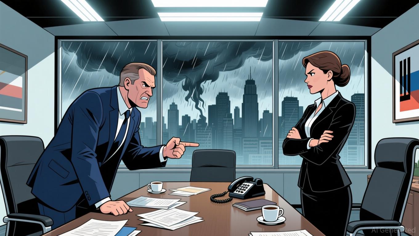 U.S. Eases Lukoil Sanctions to Shield Europe from Fuel Shortages