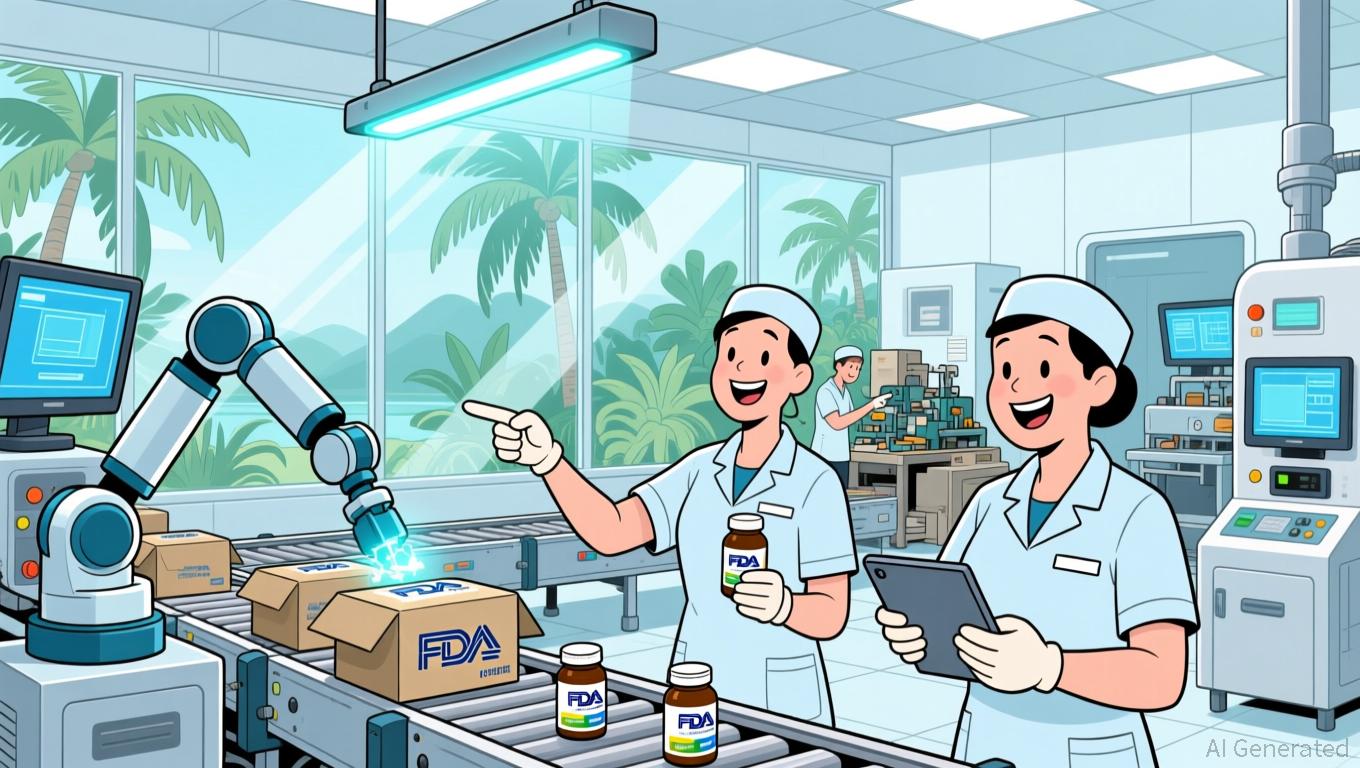 Flexible Solutions International's EPS Miss: Strategic Investments Fueling 2026 Food-Grade Penetration