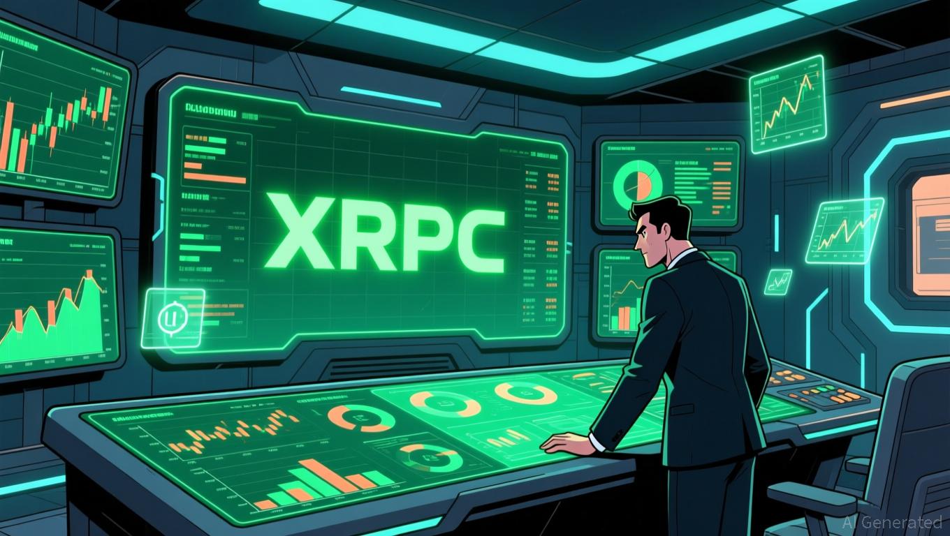 XRP News Today: Canary XRP ETF Clears Regulatory Hurdles, Signals Crypto Maturation