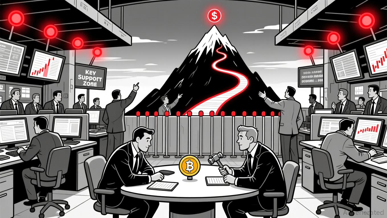 FUNToken: A Recurring Chart Pattern and Market Psychology Signal Potential Bullish Reversal