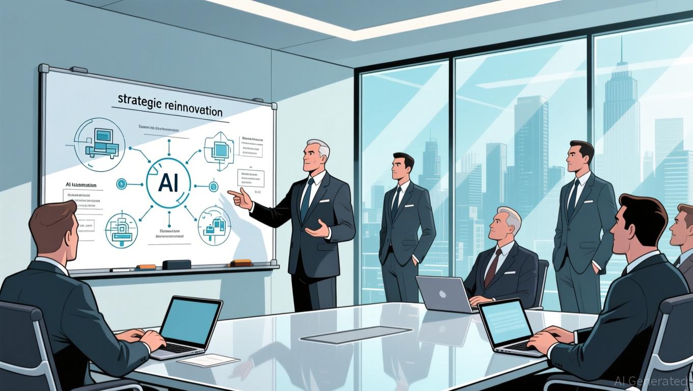 XBP Europe Holdings: Strategic Turnaround Amid High-Growth Woes