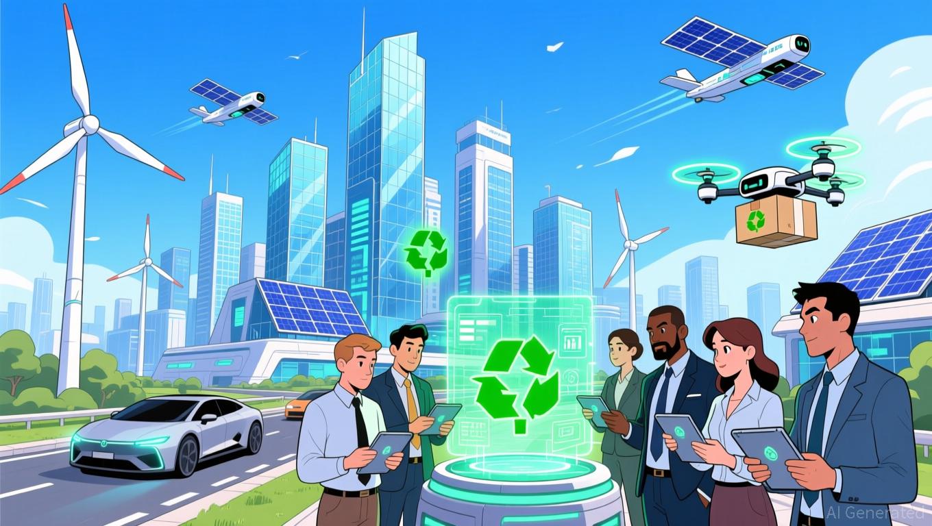 Blue Water Acquisition Corp III's Strategic Position Amid Market Volatility