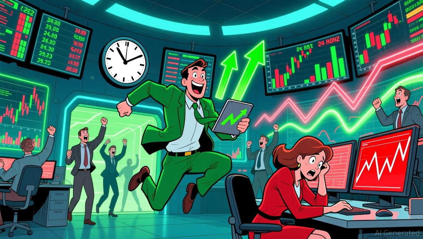 XRP News Today: "Hakimi Coin Soars 50% on Retail Fervor, but Fundamentals Remain a Mystery"