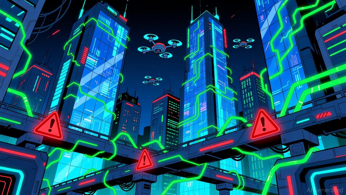 Nvidia's AI-Driven Growth and Valuation Risks: Are Buy Ratings Justified?