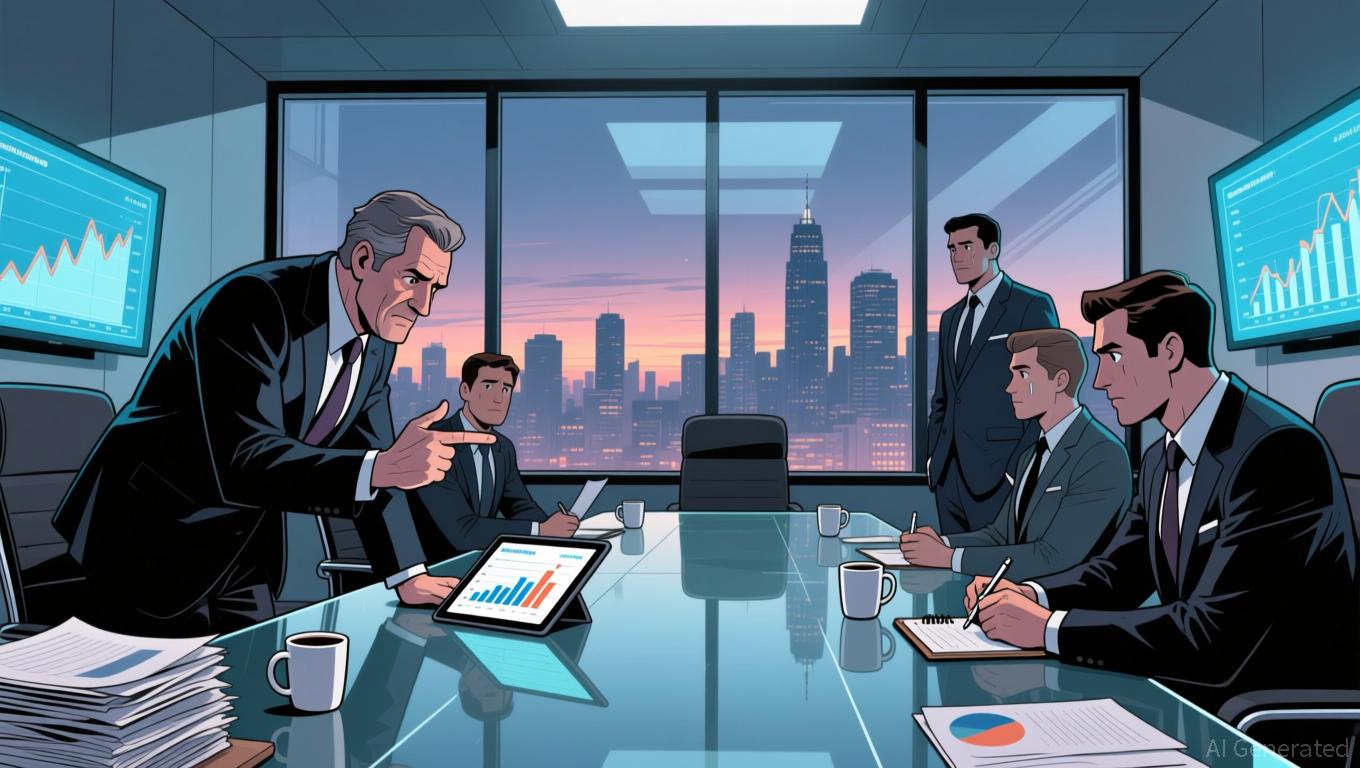 Bit Digital 2025 Q3 Earnings 478.2% Net Income Surge, Ethereum Transition Drives Growth