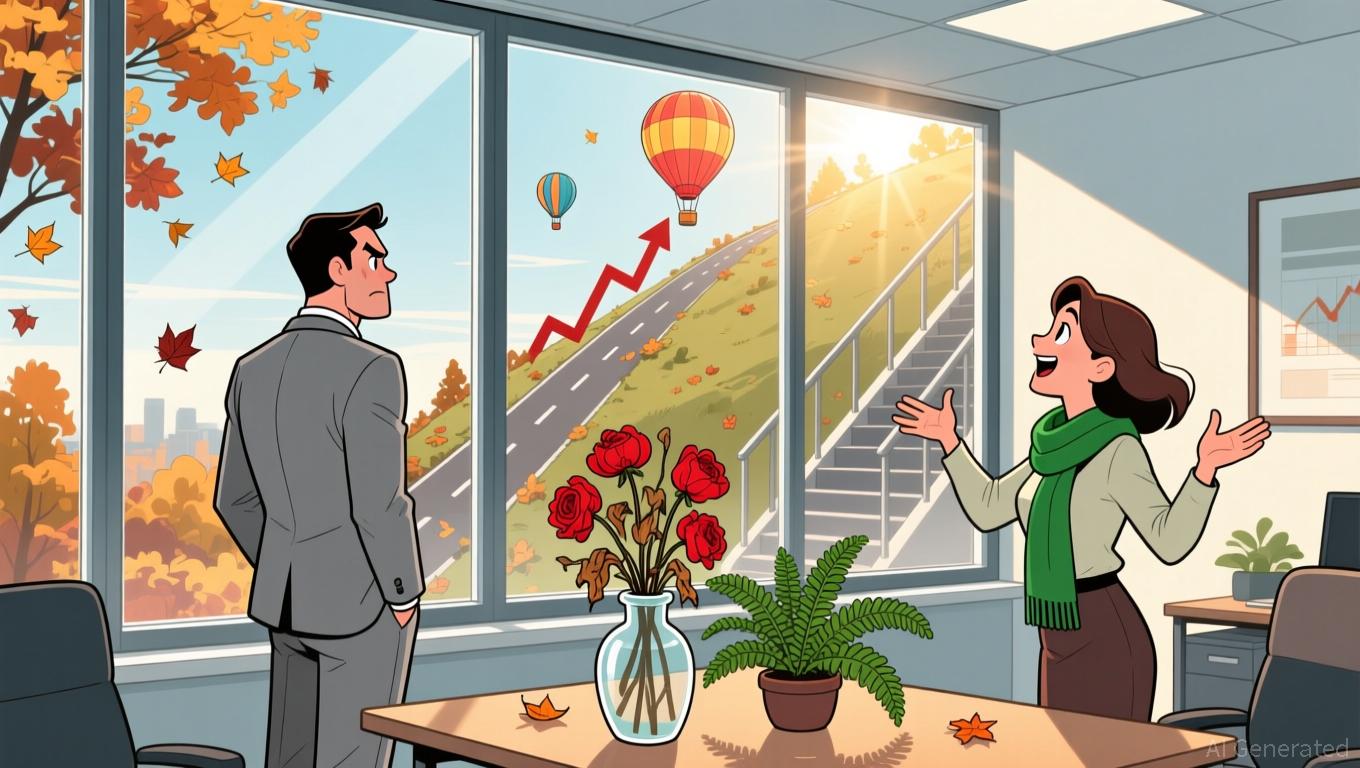 Third Point's ICE Stake Exit: Implications for Market Structure and Valuation Opportunities