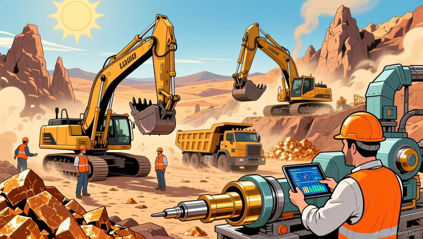 Does Atalaya Mining's (LON:ATYM) Strong Share Performance Align with Underlying Fundamentals?