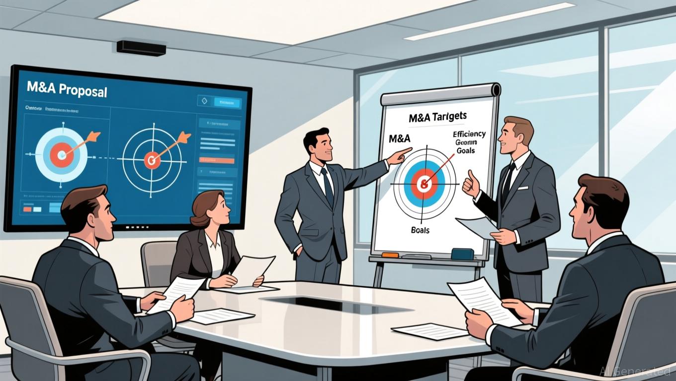 Jana Partners' Alkami Technology Stake: A Catalyst for Value Realization in the Digital Banking Sector?