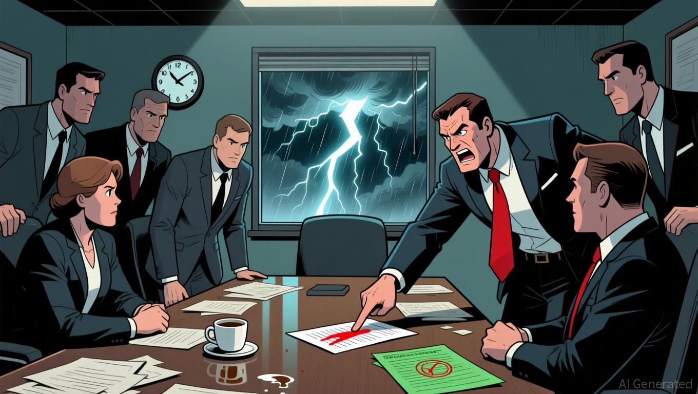 Sanmina's Earnings Plunge Amid Sector Split: Defense Gains vs. Consumer Caution