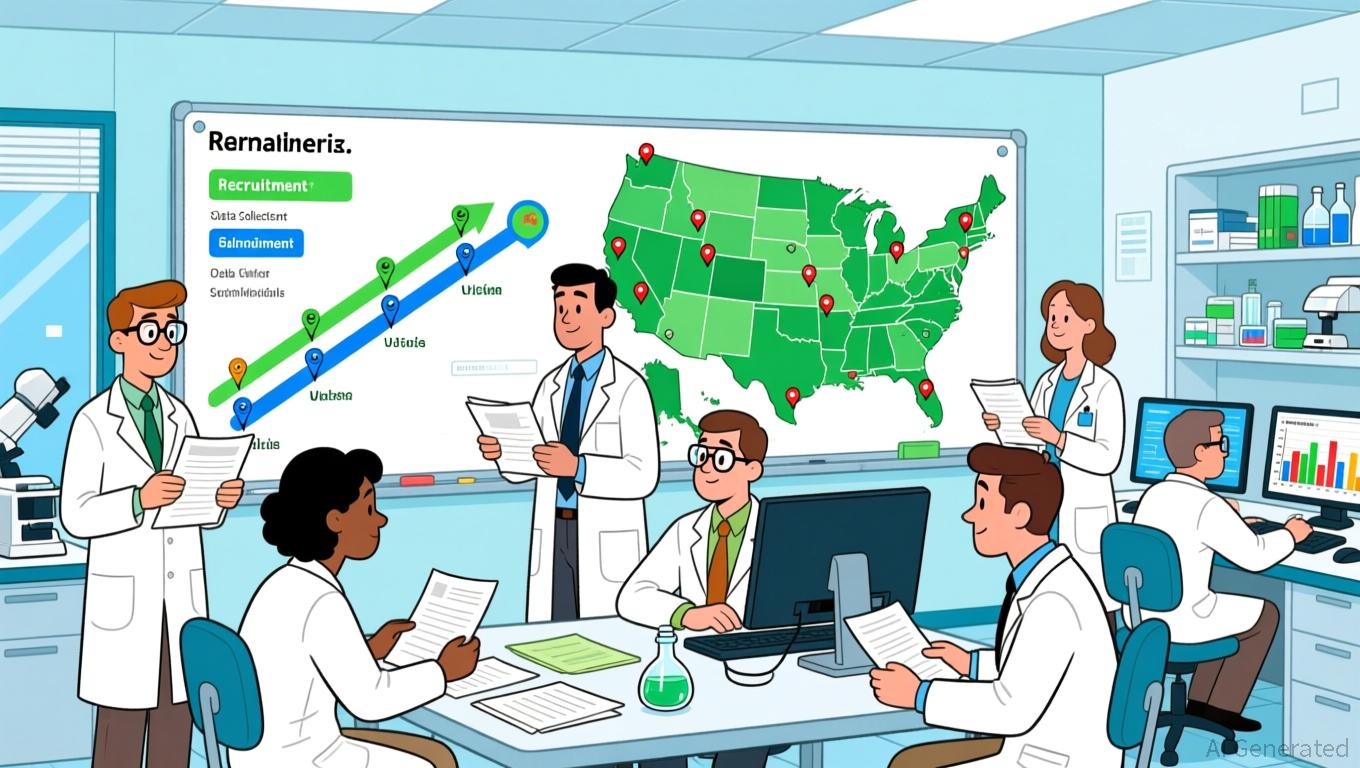 Merck Bets $9.2 Billion on Cidara's Antiviral to Counter Keytruda Patent Expiry