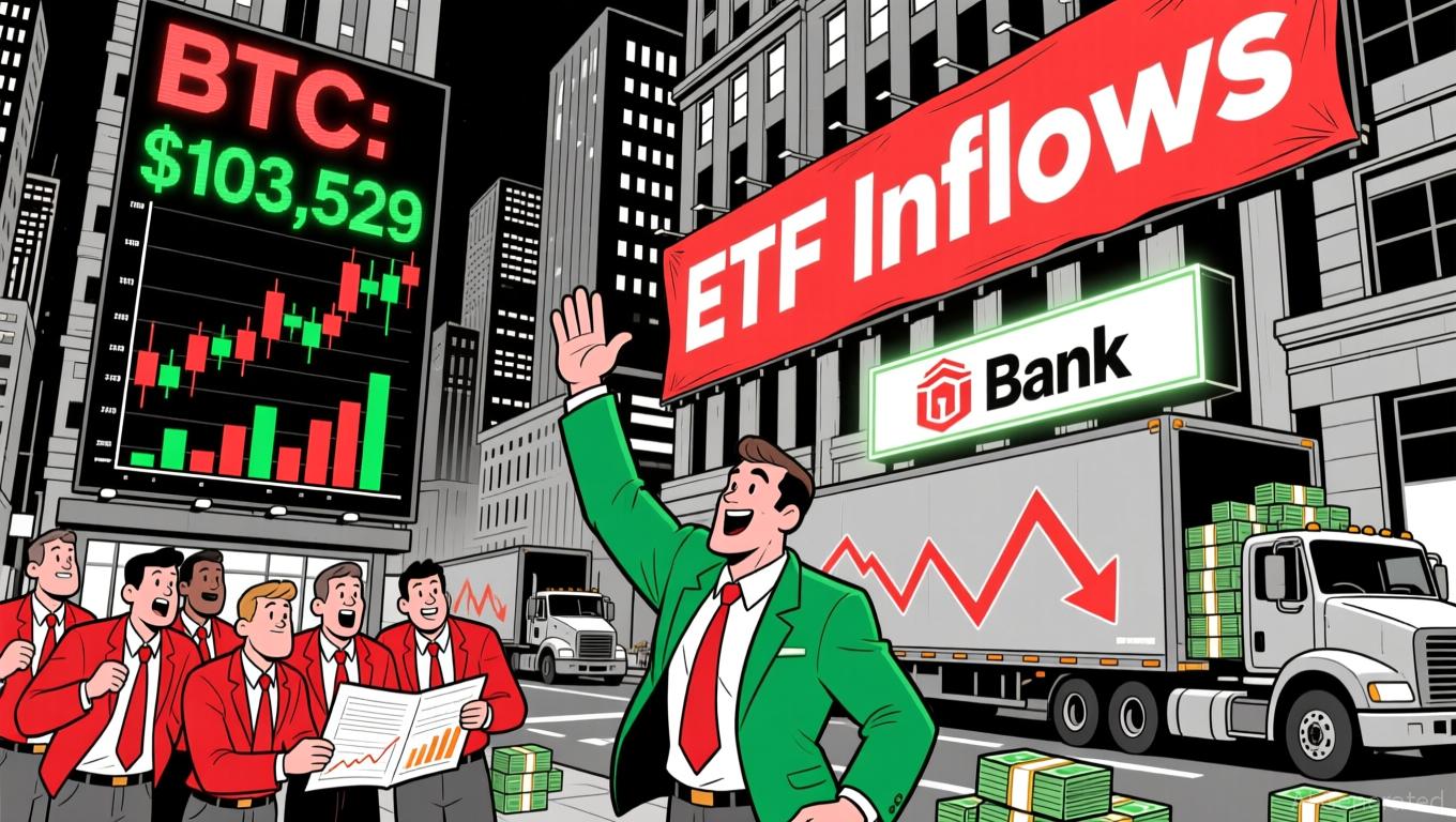 Kalshi and the Mispricing of Bitcoin's Short-Term Volatility: A Contrarian Case for BTC's Resilience