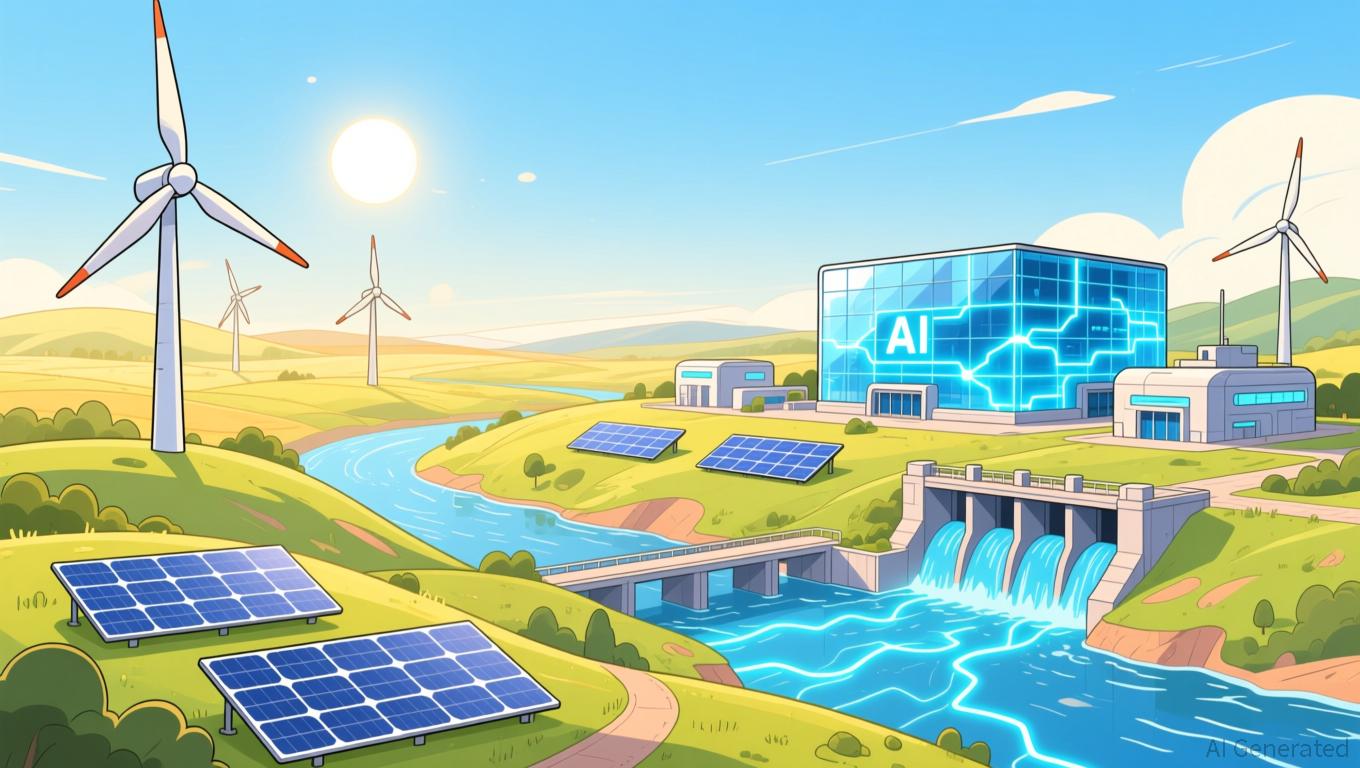 Brookfield Renewable's Strong Q3 Performance and Dividend Appeal Amid the AI-Driven Energy Demand Surge