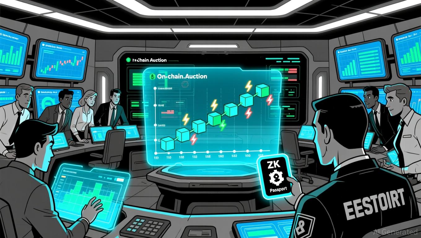 Uniswap's Continuous Clearing Auctions and Their Implications for Liquidity and UNI's Valuation