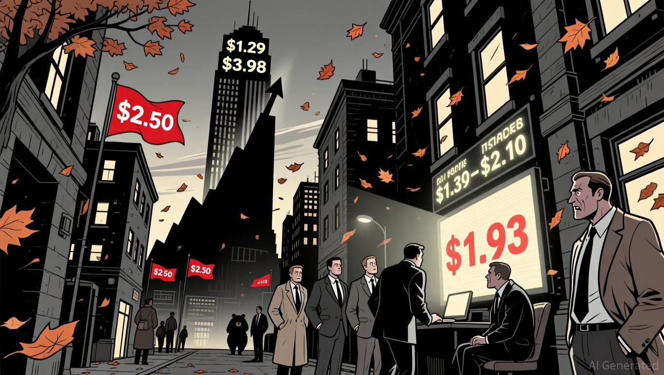 Filecoin's Fibonacci Support and Downtrend Compression: A Strategic Entry Point in 2025?