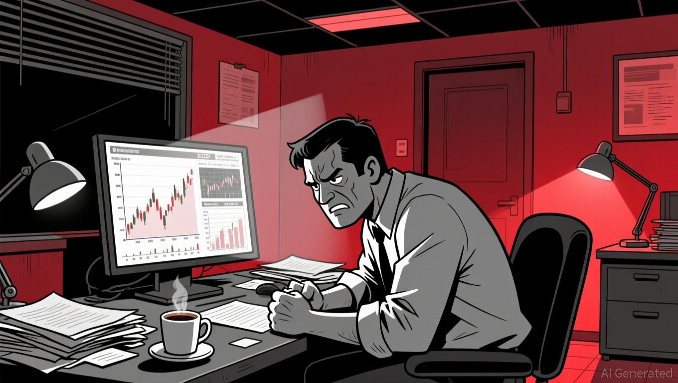 Bitcoin's Deteriorating Market Structure and End-of-Year Implications: A Technical and Seasonal Analysis