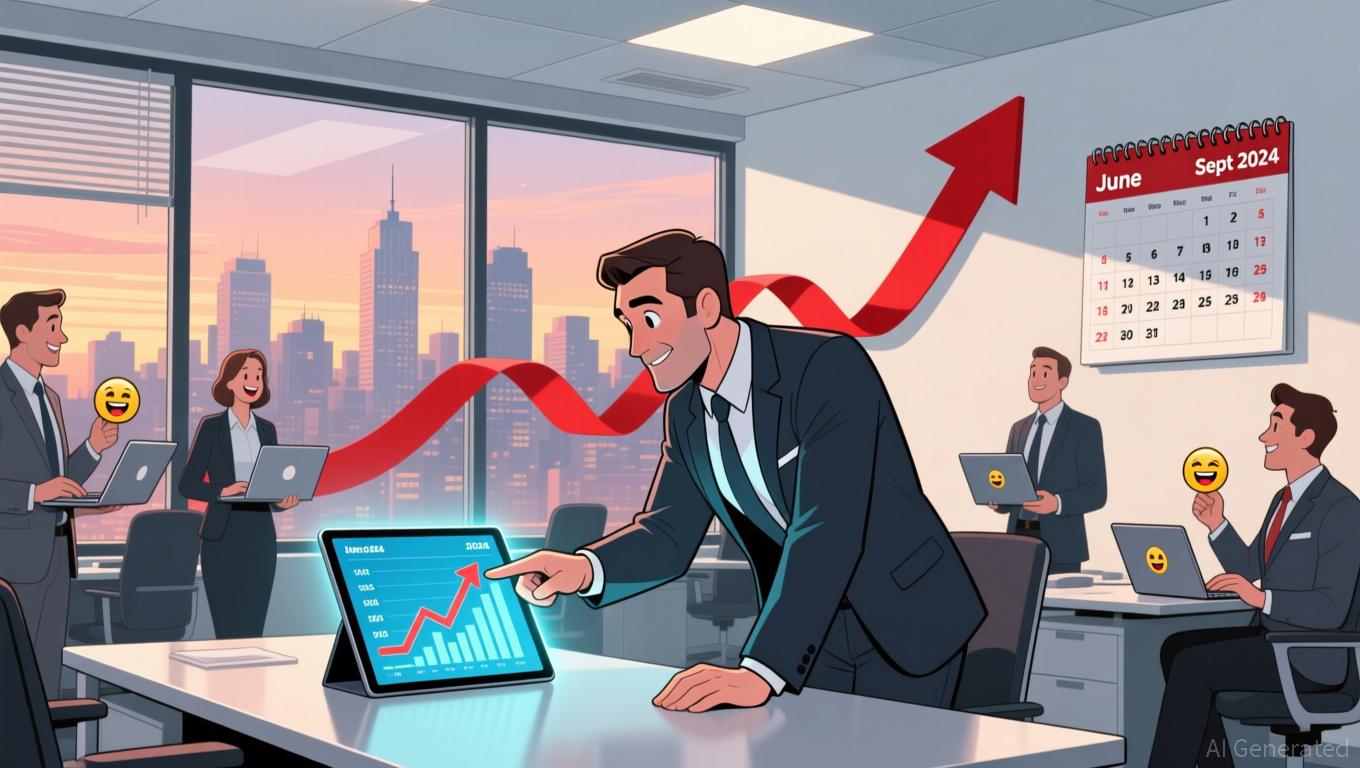 Bitcoin News Today: Harvard's Bitcoin ETF Stake Surpasses Tech Giants in Endowment Portfolio