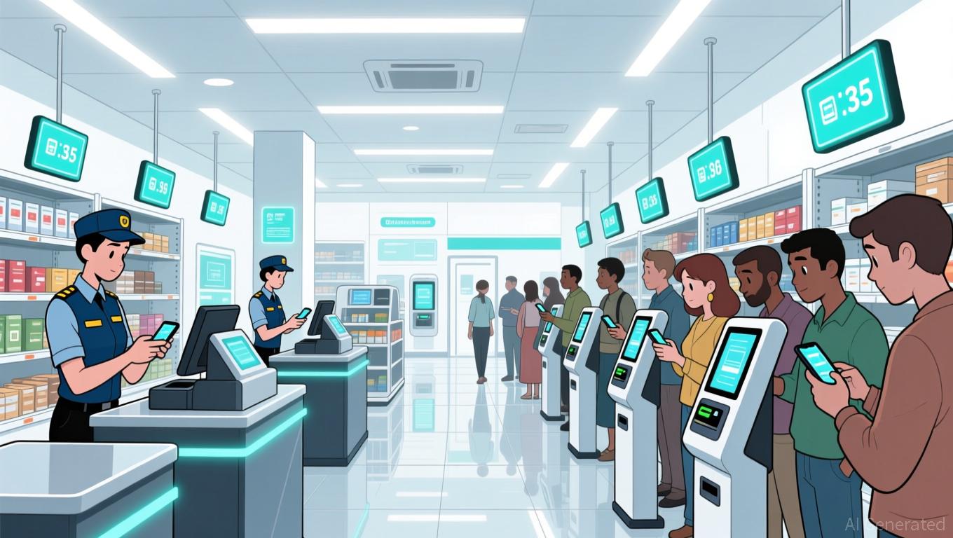 Why Consumer Stocks Remain a Strategic Risk in 2025