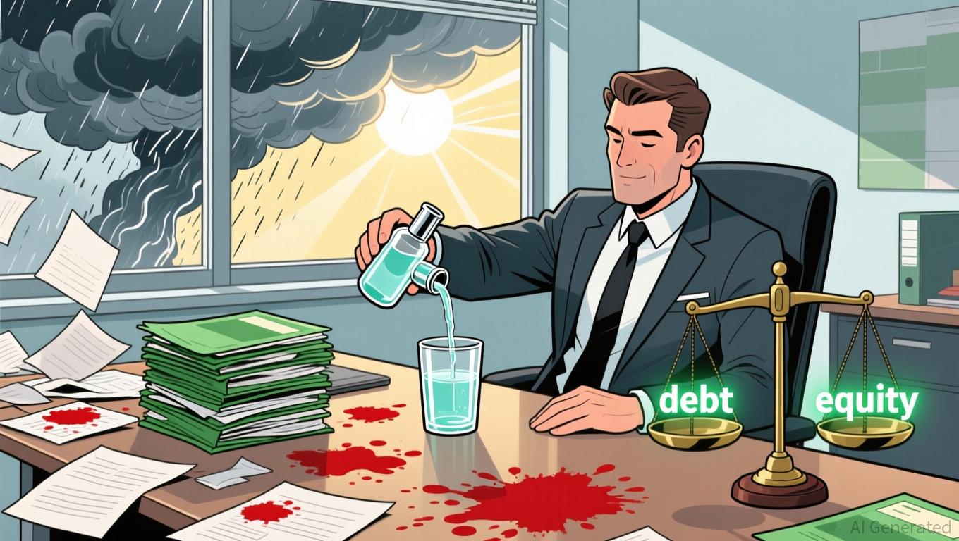 Waldencast's Strategic Financial Reengineering: Assessing the Impact of the Obagi Trademark Sale and $225M Credit Facility