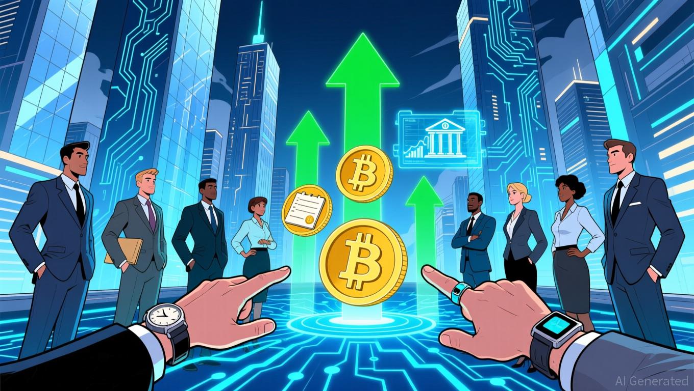 XRP News Today: XRP's Coiled Spring: Ripple's Push Nears Critical Breakout Test