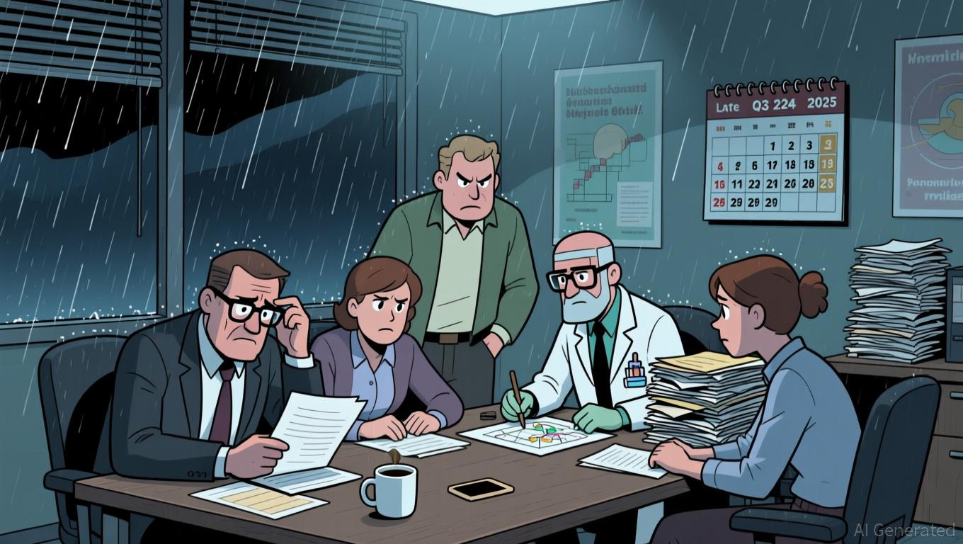 Assessing Satellos Bioscience: Negative GAAP EPS and the High-Stakes Biotech Bet