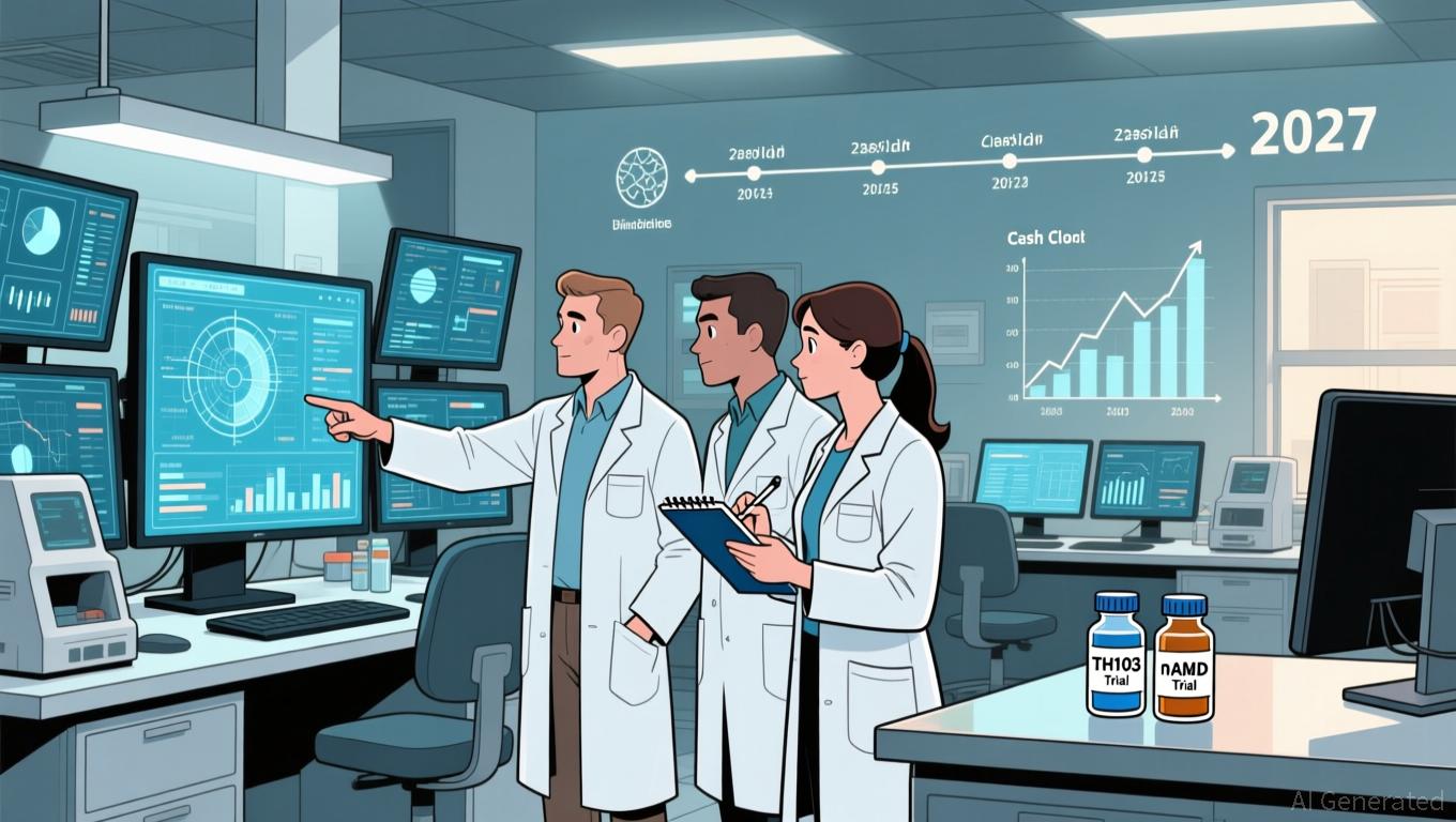 Raymond James' Bullish Picks in a Cooling Market: Why Kalaris and Fulgent Genetics Offer High-Conviction Growth Opportunities