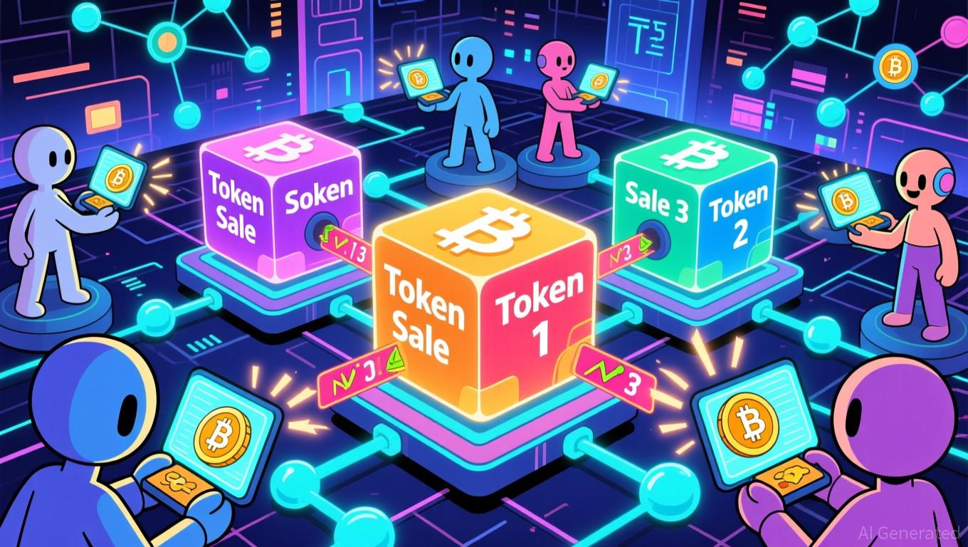 Uniswap News Today: Uniswap's CCA Democratizes Token Launches, Countering Whale Dominance