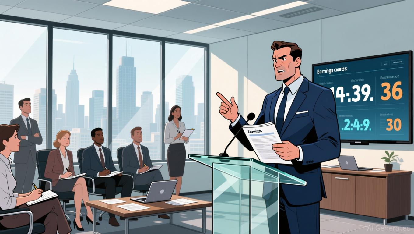 Nortech Systems 2025 Q3 Earnings Net Loss Narrows 80.2% Amid Operational Gains