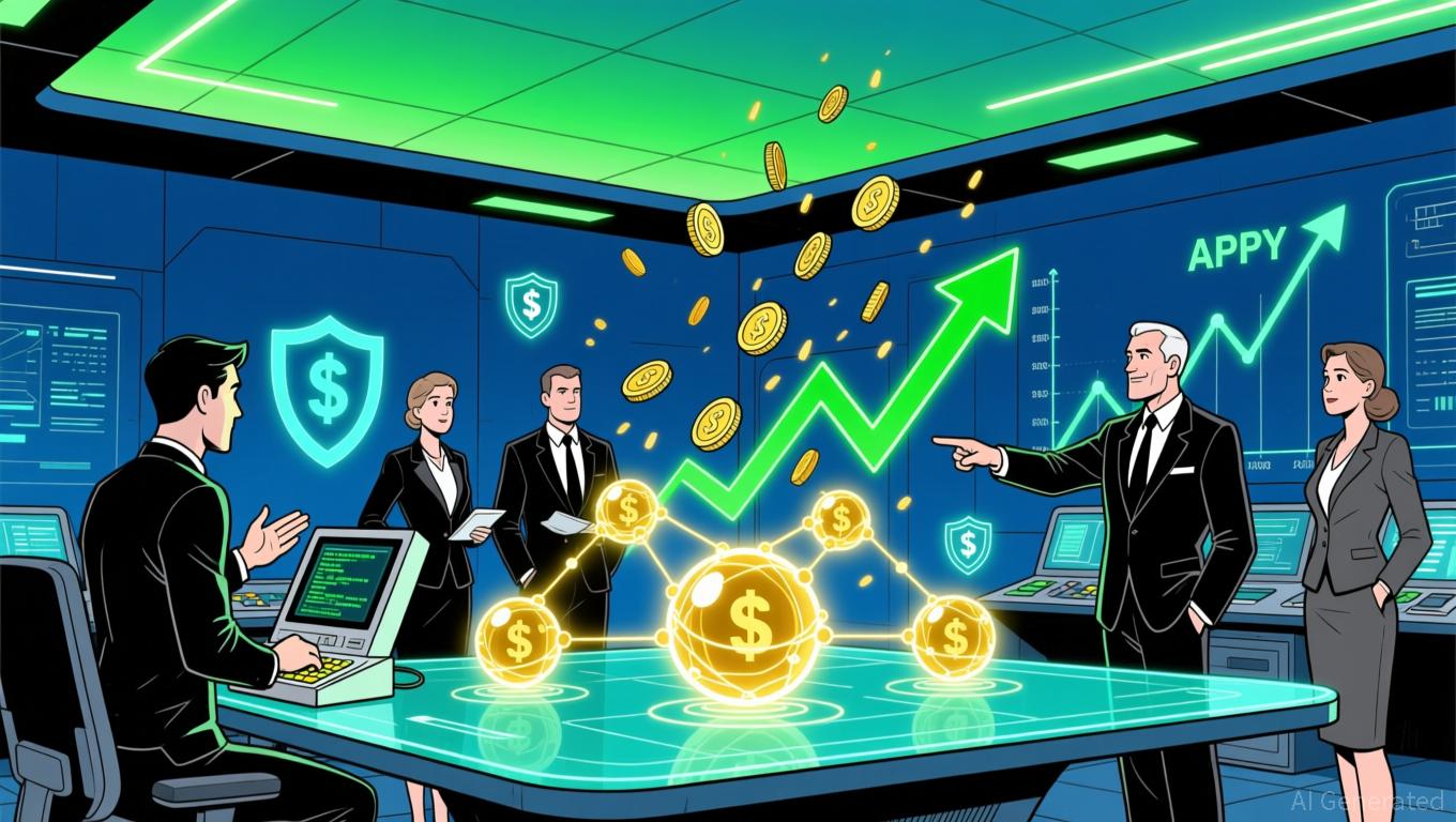 Solana ETFs: A High-Yield, Institutional-Grade Onramp to Crypto's Next Growth Cycle