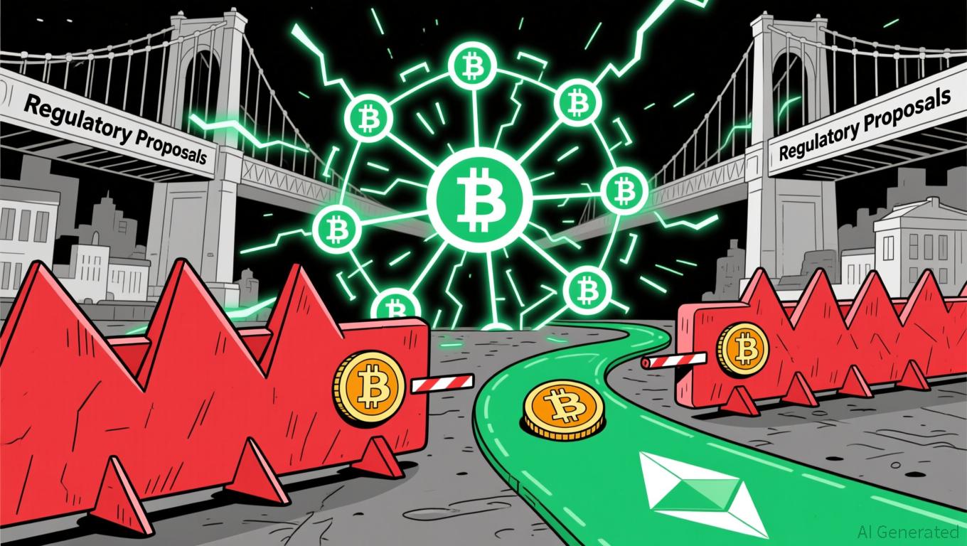 The Strategic Implications of Canary Capital's ETF Pause in a Shifting Crypto Regulatory Landscape